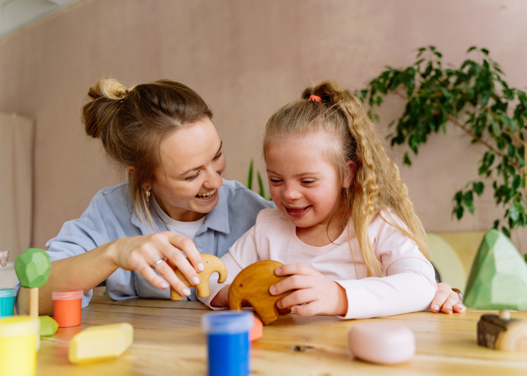Playing Together: Encouraging Children to Engage in Cooperative Play —  Lumiere Children's Therapy